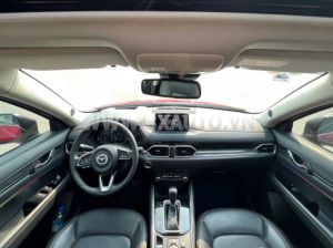 Xe Mazda CX5 Premium 2.0 AT 2022
