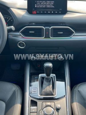 Xe Mazda CX5 Premium 2.0 AT 2022
