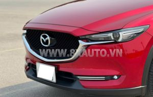 Xe Mazda CX5 Premium 2.0 AT 2022