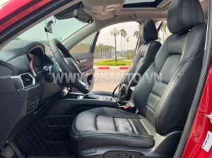 Xe Mazda CX5 Premium 2.0 AT 2022