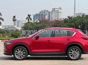 Xe Mazda CX5 Premium 2.0 AT 2022