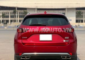 Xe Mazda CX5 Premium 2.0 AT 2022