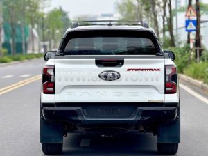 Xe Ford Ranger Stormtrak 2.0L 4x4 AT 2024