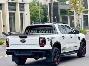 Xe Ford Ranger Stormtrak 2.0L 4x4 AT 2024