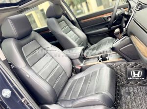Xe Honda CRV L 2021