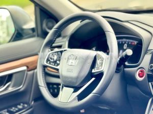 Xe Honda CRV L 2021