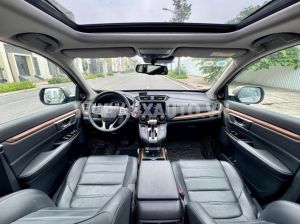 Xe Honda CRV L 2021