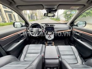 Xe Honda CRV L 2021