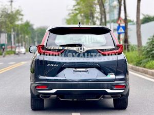 Xe Honda CRV L 2021