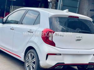 Xe Kia Morning GT-Line 2022