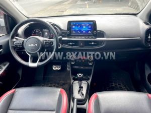 Xe Kia Morning GT-Line 2022