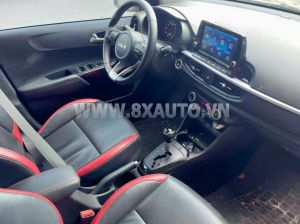 Xe Kia Morning GT-Line 2022