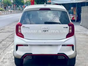 Xe Kia Morning GT-Line 2022