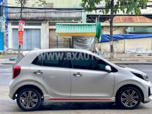 Xe Kia Morning GT-Line 2022