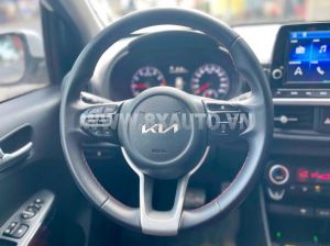 Xe Kia Morning GT-Line 2022