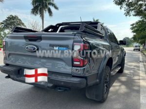 Xe Ford Ranger Raptor 2.0L 4x4 AT 2024