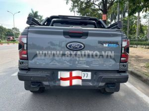 Xe Ford Ranger Raptor 2.0L 4x4 AT 2024