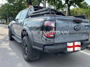 Xe Ford Ranger Raptor 2.0L 4x4 AT 2024