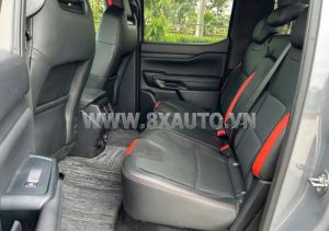 Xe Ford Ranger Raptor 2.0L 4x4 AT 2024