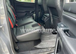 Xe Ford Ranger Raptor 2.0L 4x4 AT 2024