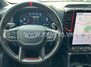 Xe Ford Ranger Raptor 2.0L 4x4 AT 2024