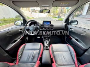 Xe Kia Morning GT-Line 2022