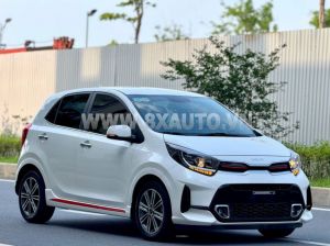 Xe Kia Morning GT-Line 2022