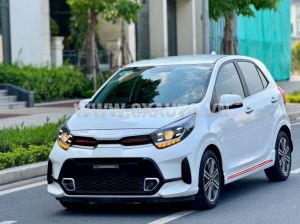 Xe Kia Morning GT-Line 2022