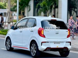Xe Kia Morning GT-Line 2022