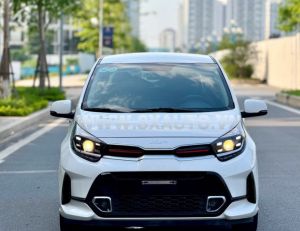 Xe Kia Morning GT-Line 2022