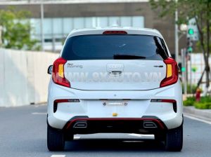 Xe Kia Morning GT-Line 2022
