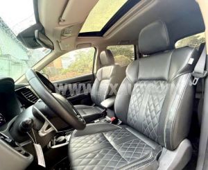 Xe Mitsubishi Outlander Premium 2.0 CVT 2022