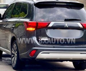 Xe Mitsubishi Outlander Premium 2.0 CVT 2022