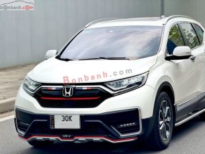 Xe Honda CRV L 2021