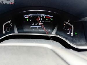 Xe Honda CRV L 2021