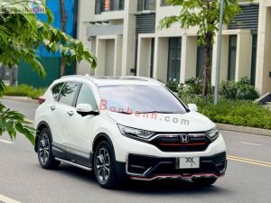 Xe Honda CRV L 2021