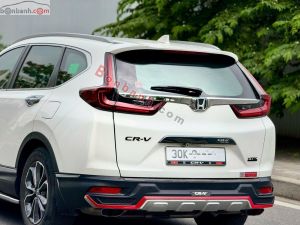 Xe Honda CRV L 2021