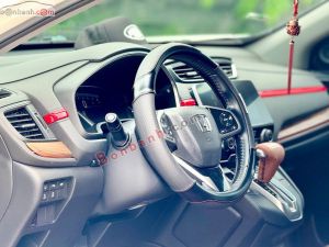 Xe Honda CRV L 2021