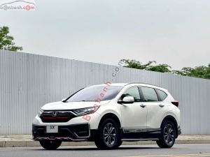 Xe Honda CRV L 2021