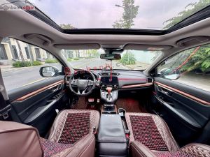 Xe Honda CRV L 2021
