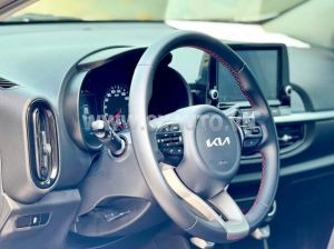 Xe Kia Morning GT-Line 2022