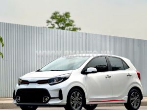 Xe Kia Morning GT-Line 2022