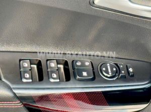 Xe Kia Morning GT-Line 2022