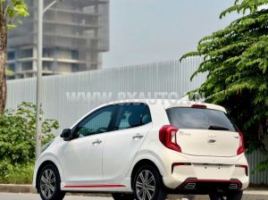 Xe Kia Morning GT-Line 2022