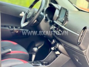 Xe Kia Morning GT-Line 2022