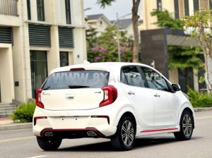 Xe Kia Morning GT-Line 2022
