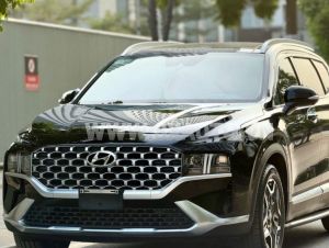Xe Hyundai SantaFe Cao cấp 2.2L HTRAC 2021