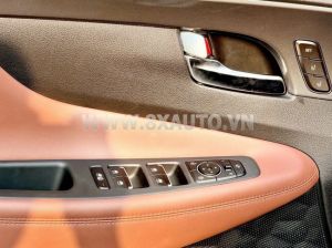 Xe Hyundai SantaFe Cao cấp 2.2L HTRAC 2021