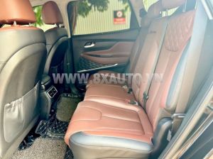 Xe Hyundai SantaFe Cao cấp 2.2L HTRAC 2021