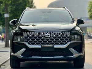 Xe Hyundai SantaFe Cao cấp 2.2L HTRAC 2021